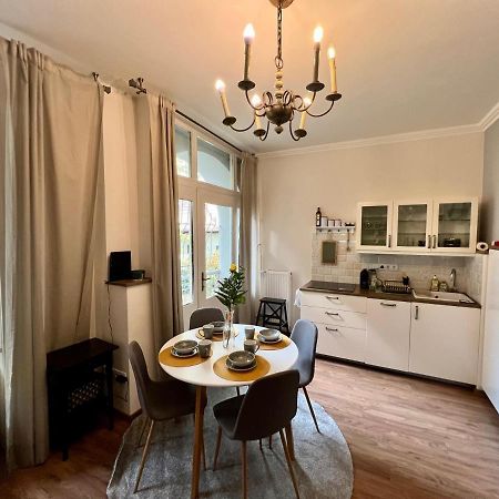 Adorable, Cosy Apartment At The Heroes' Square Budapest Bagian luar foto