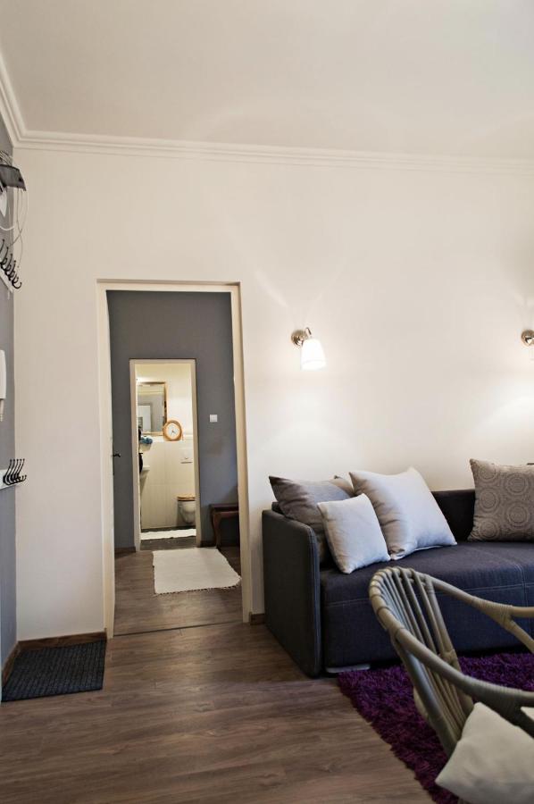 Adorable, Cosy Apartment At The Heroes' Square Budapest Bagian luar foto