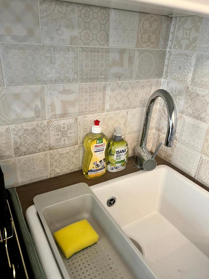 Adorable, Cosy Apartment At The Heroes' Square Budapest Bagian luar foto