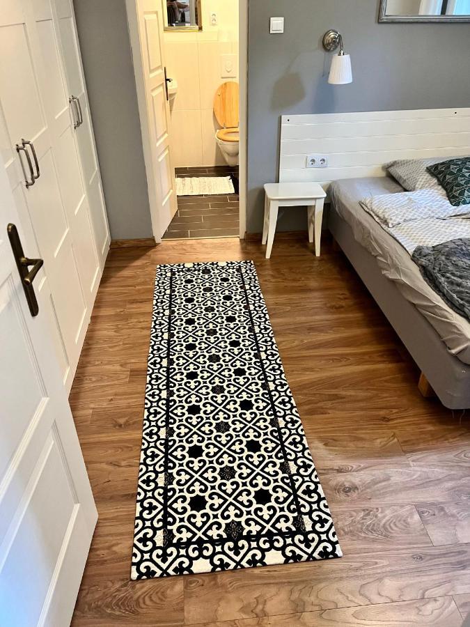 Adorable, Cosy Apartment At The Heroes' Square Budapest Bagian luar foto