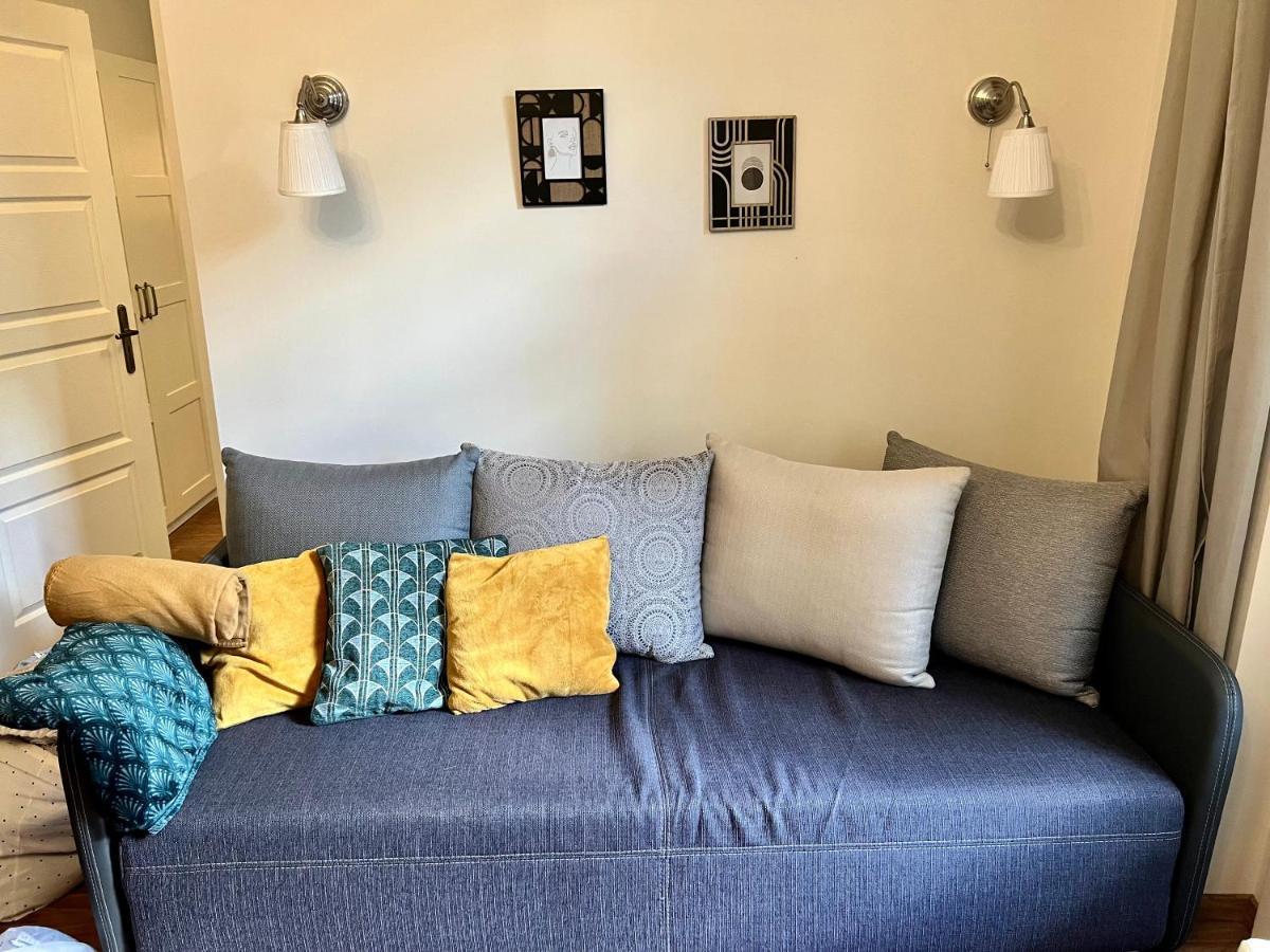 Adorable, Cosy Apartment At The Heroes' Square Budapest Bagian luar foto