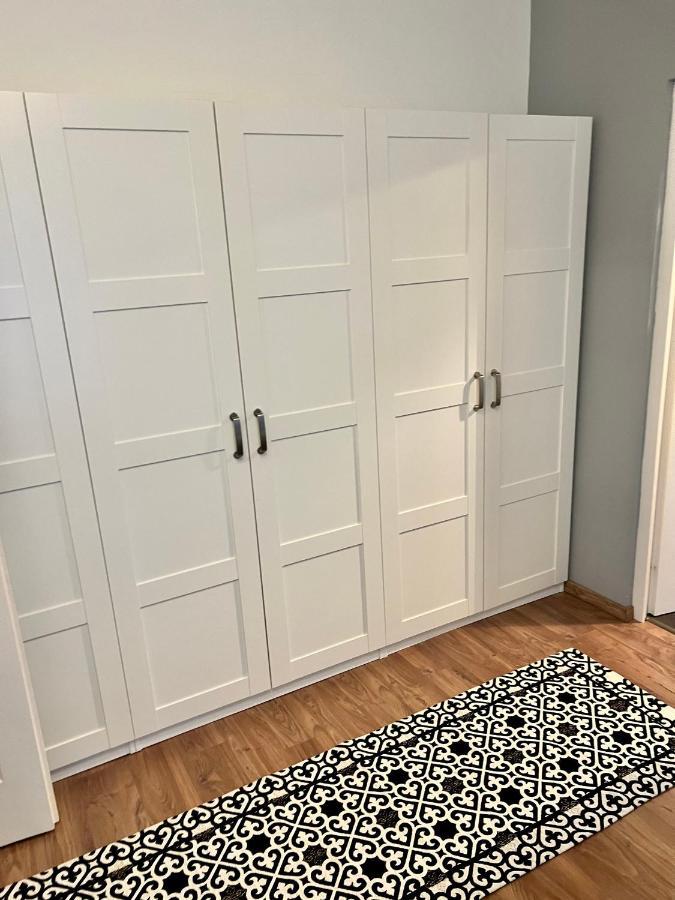 Adorable, Cosy Apartment At The Heroes' Square Budapest Bagian luar foto