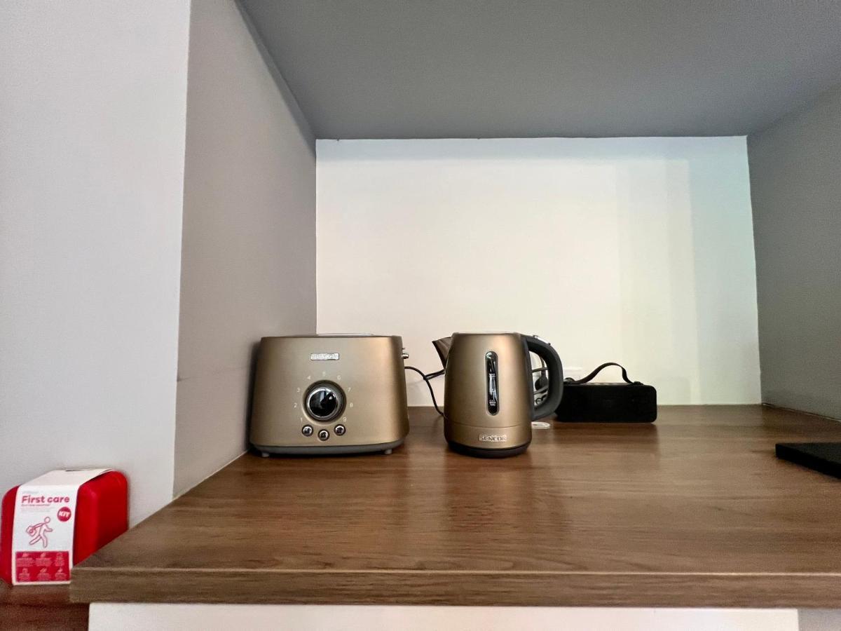 Adorable, Cosy Apartment At The Heroes' Square Budapest Bagian luar foto