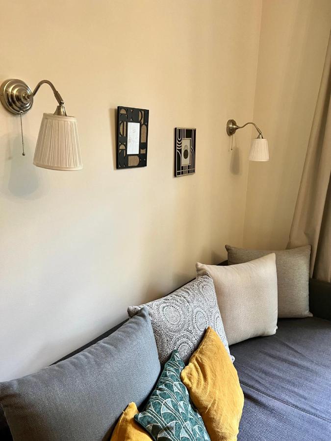 Adorable, Cosy Apartment At The Heroes' Square Budapest Bagian luar foto