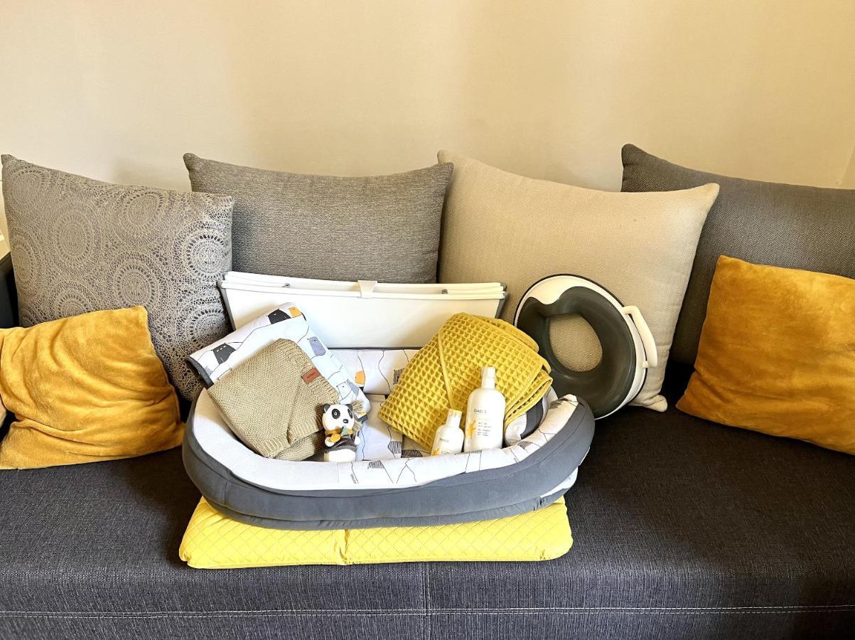 Adorable, Cosy Apartment At The Heroes' Square Budapest Bagian luar foto